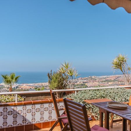 Sunset, Apartamento En Costa Adeje - Relajate En El Paraiso Costa Adeje (Tenerife) Exterior foto
