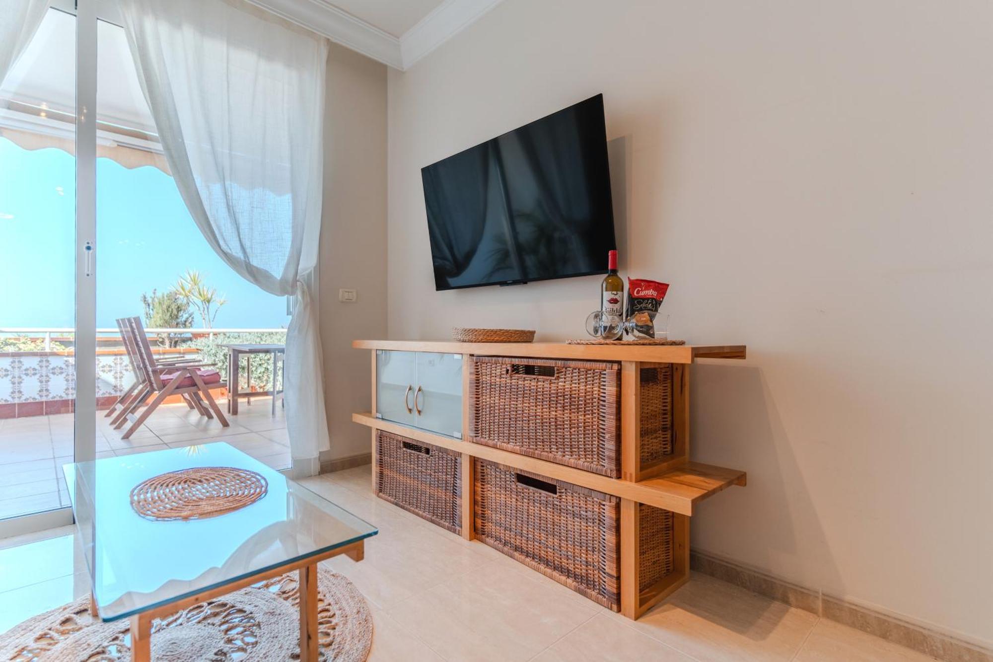Sunset, Apartamento En Costa Adeje - Relajate En El Paraiso Costa Adeje (Tenerife) Exterior foto