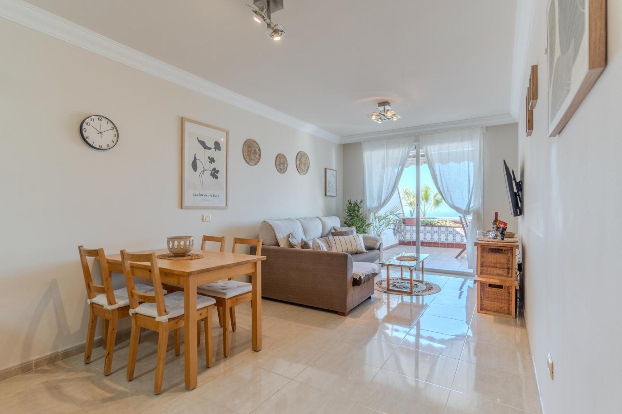 Sunset, Apartamento En Costa Adeje - Relajate En El Paraiso Costa Adeje (Tenerife) Exterior foto