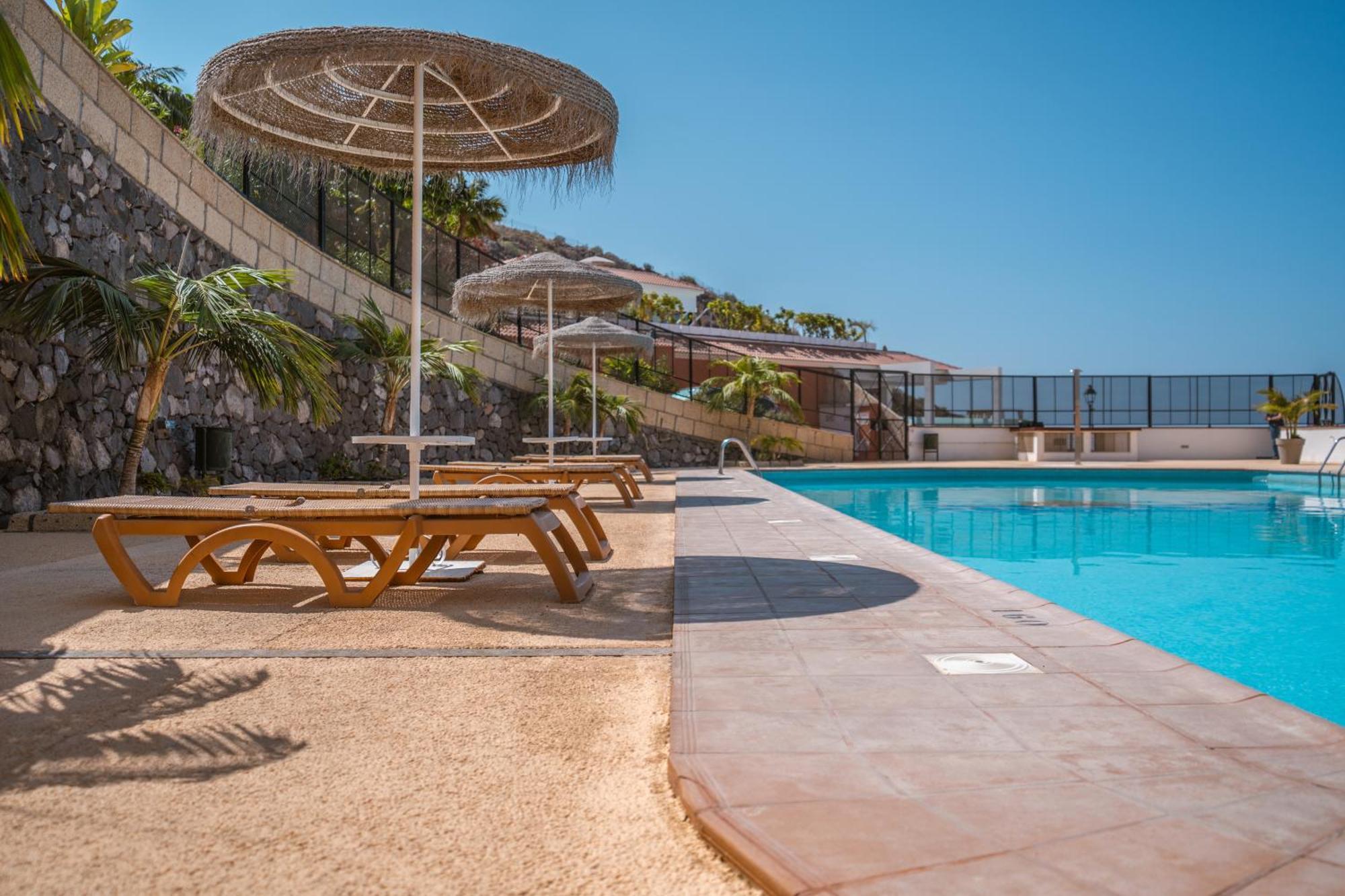 Sunset, Apartamento En Costa Adeje - Relajate En El Paraiso Costa Adeje (Tenerife) Exterior foto