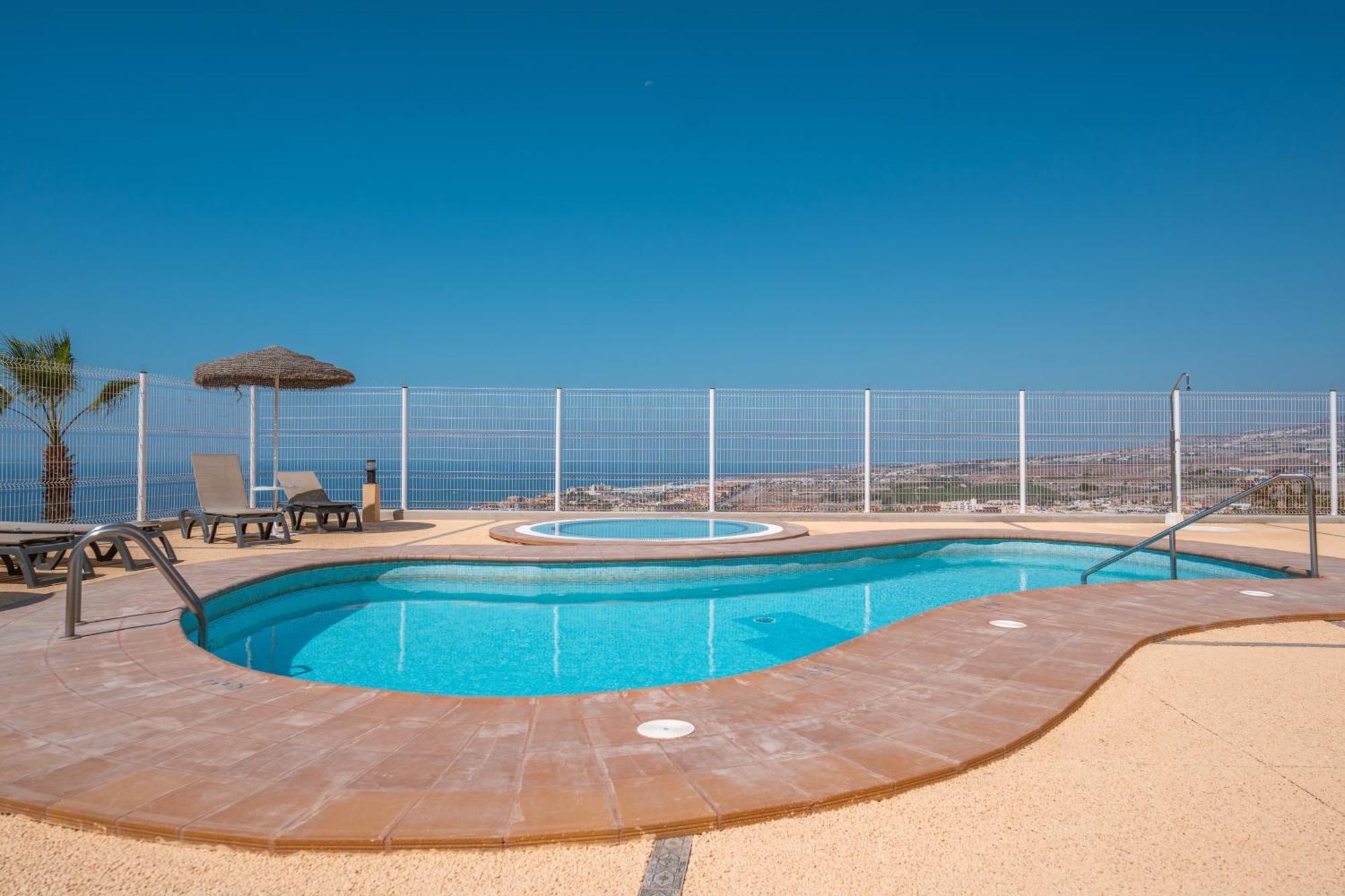 Sunset, Apartamento En Costa Adeje - Relajate En El Paraiso Costa Adeje (Tenerife) Exterior foto
