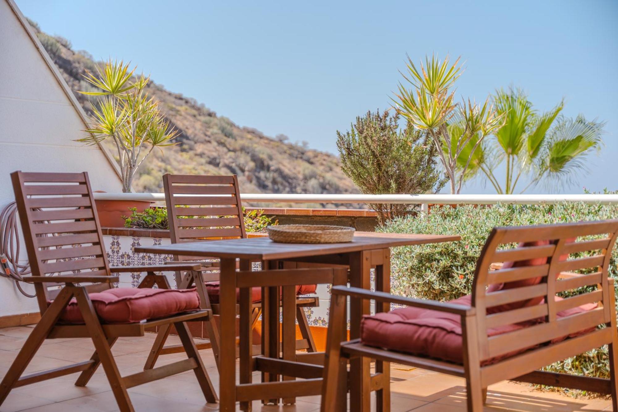 Sunset, Apartamento En Costa Adeje - Relajate En El Paraiso Costa Adeje (Tenerife) Exterior foto
