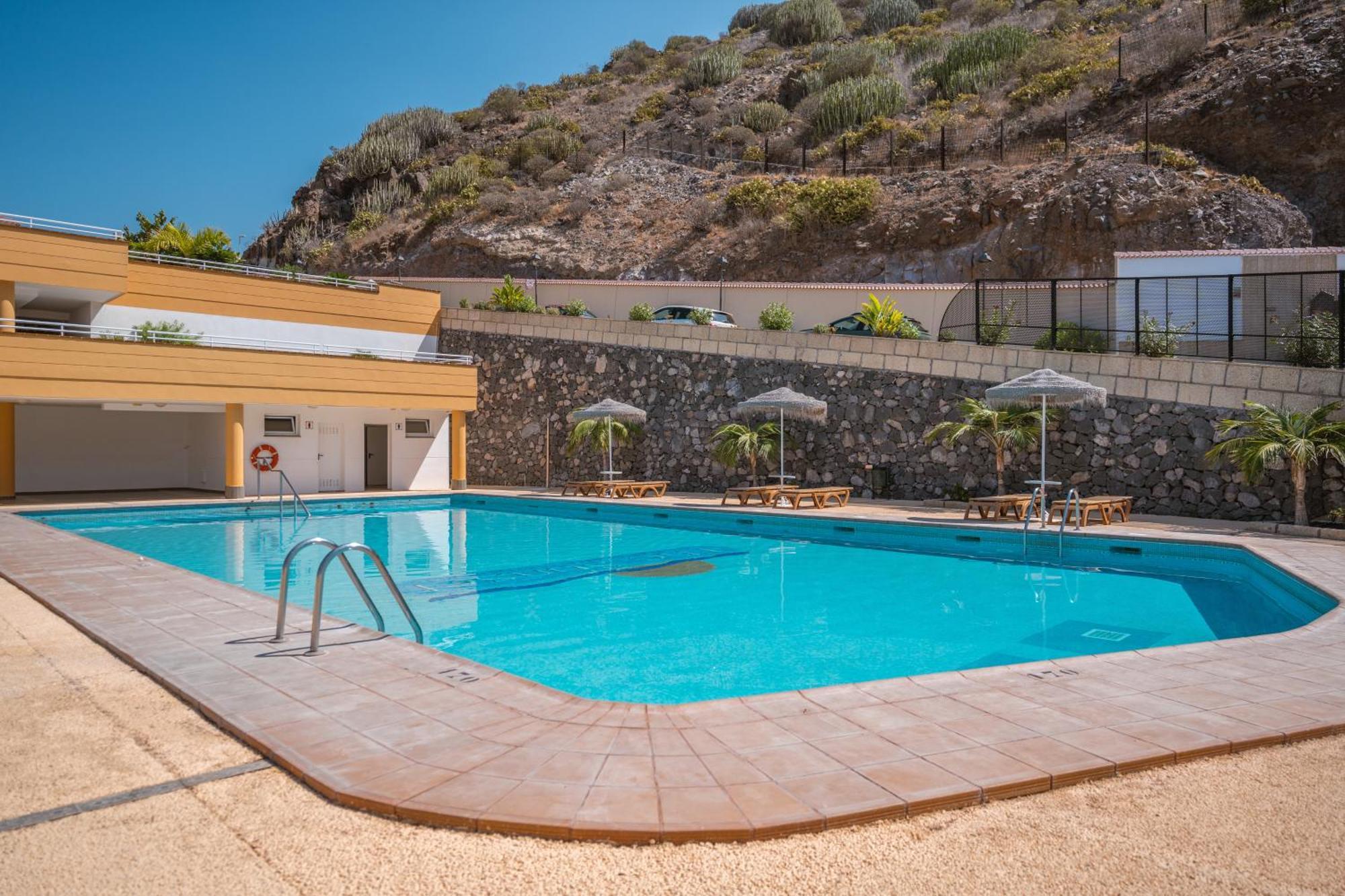 Sunset, Apartamento En Costa Adeje - Relajate En El Paraiso Costa Adeje (Tenerife) Exterior foto