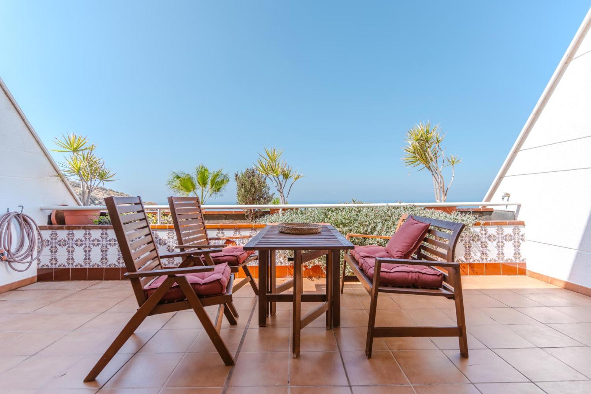 Sunset, Apartamento En Costa Adeje - Relajate En El Paraiso Costa Adeje (Tenerife) Exterior foto