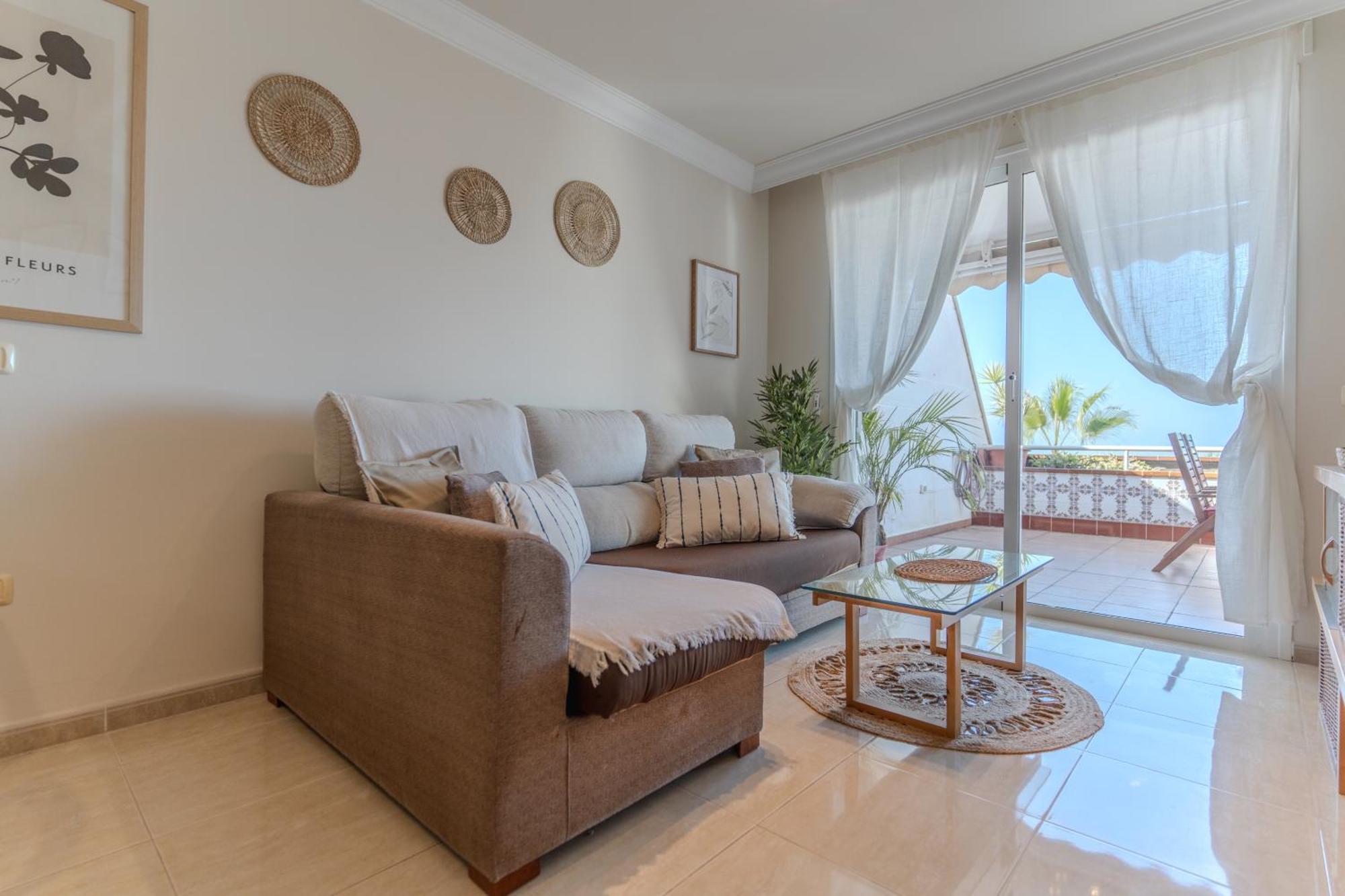 Sunset, Apartamento En Costa Adeje - Relajate En El Paraiso Costa Adeje (Tenerife) Exterior foto