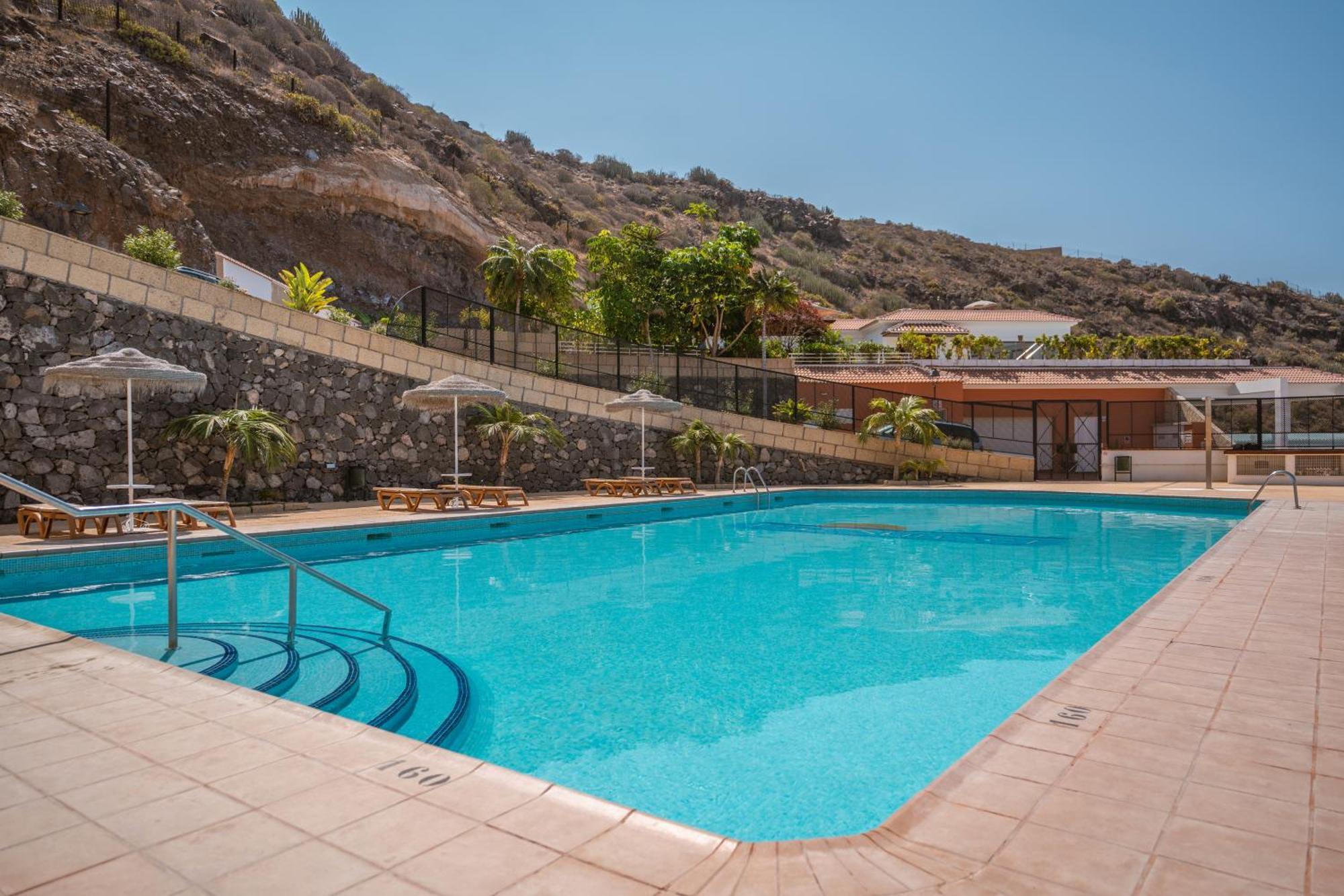 Sunset, Apartamento En Costa Adeje - Relajate En El Paraiso Costa Adeje (Tenerife) Exterior foto
