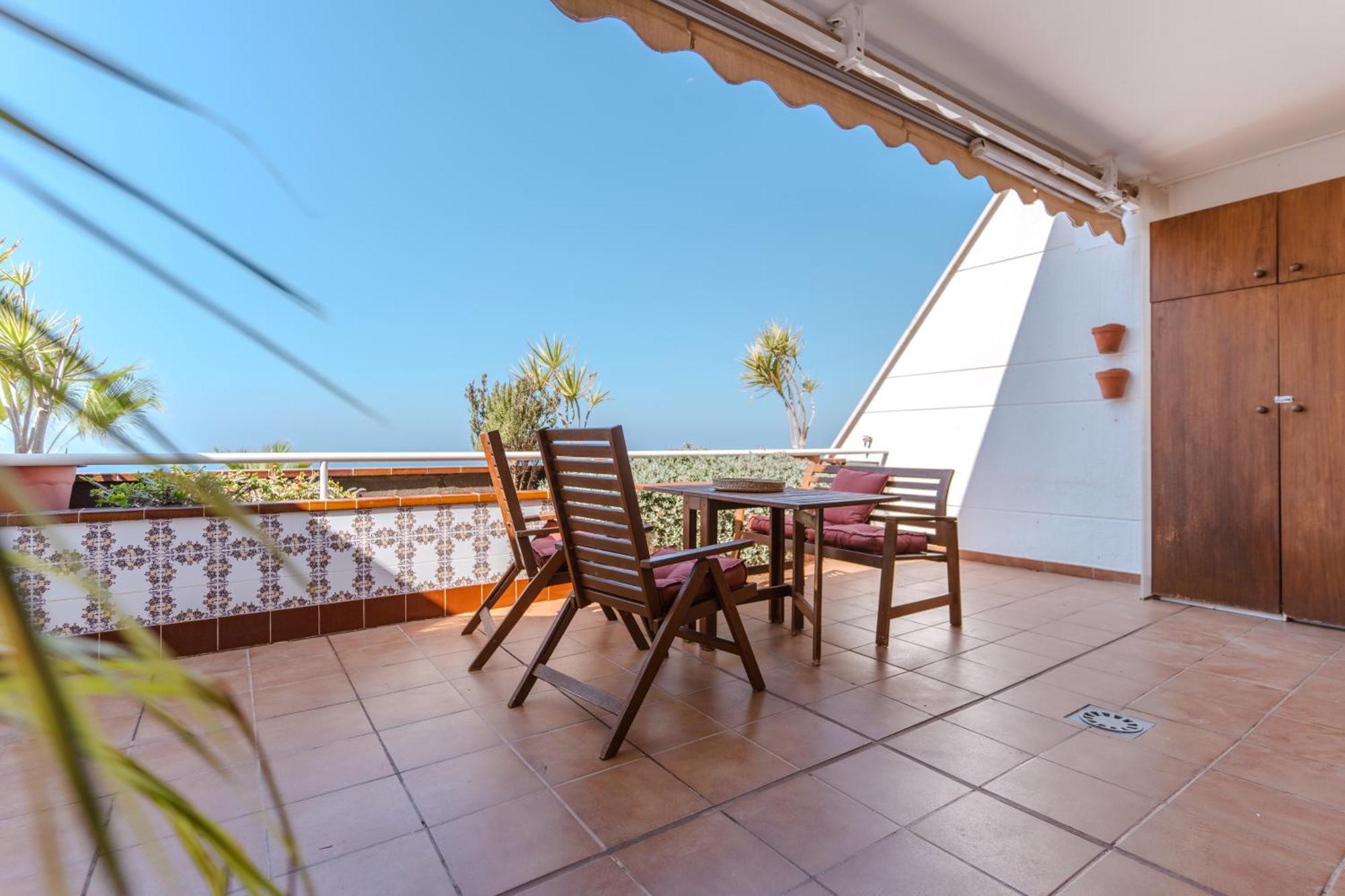 Sunset, Apartamento En Costa Adeje - Relajate En El Paraiso Costa Adeje (Tenerife) Exterior foto