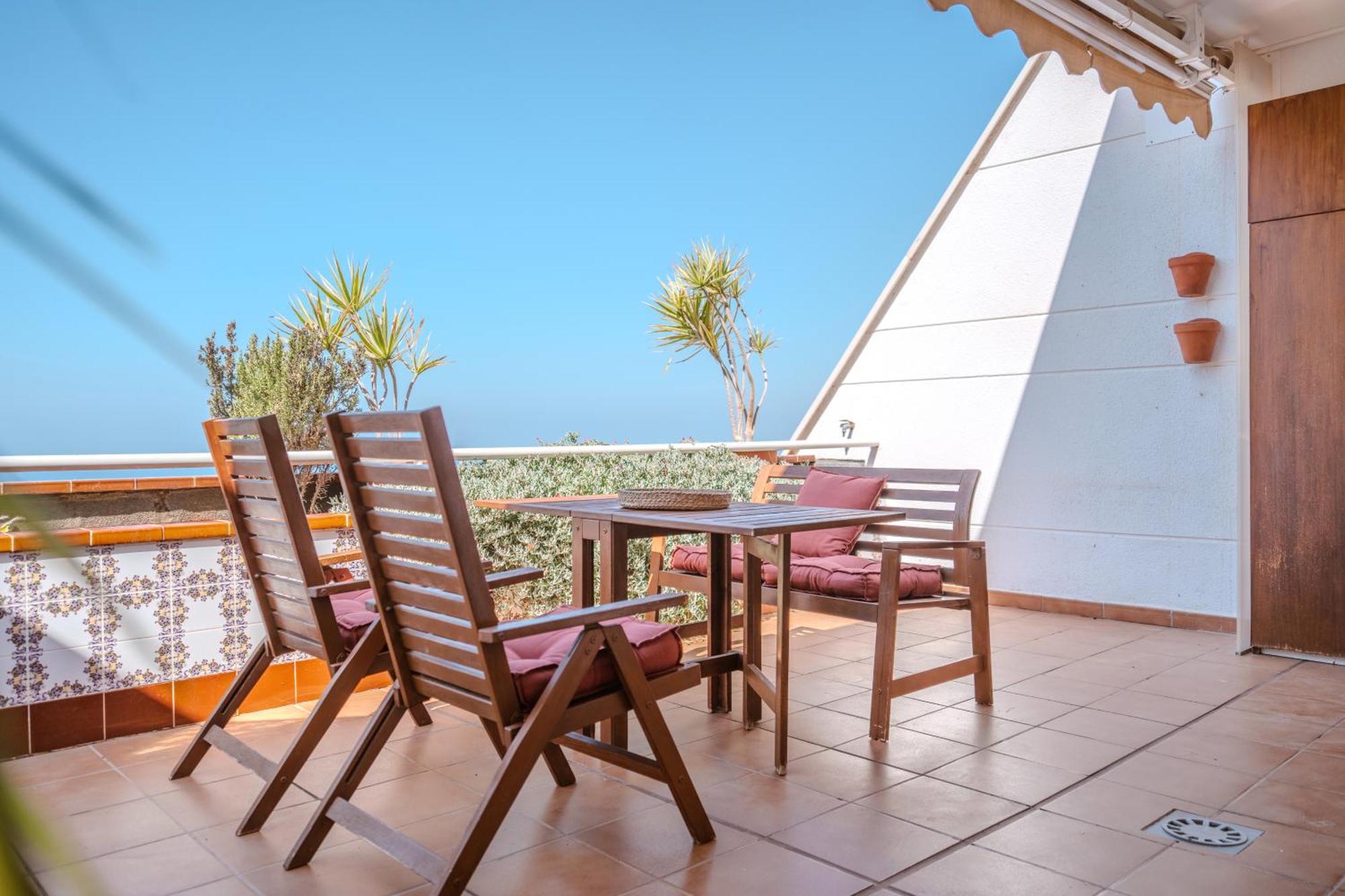 Sunset, Apartamento En Costa Adeje - Relajate En El Paraiso Costa Adeje (Tenerife) Exterior foto