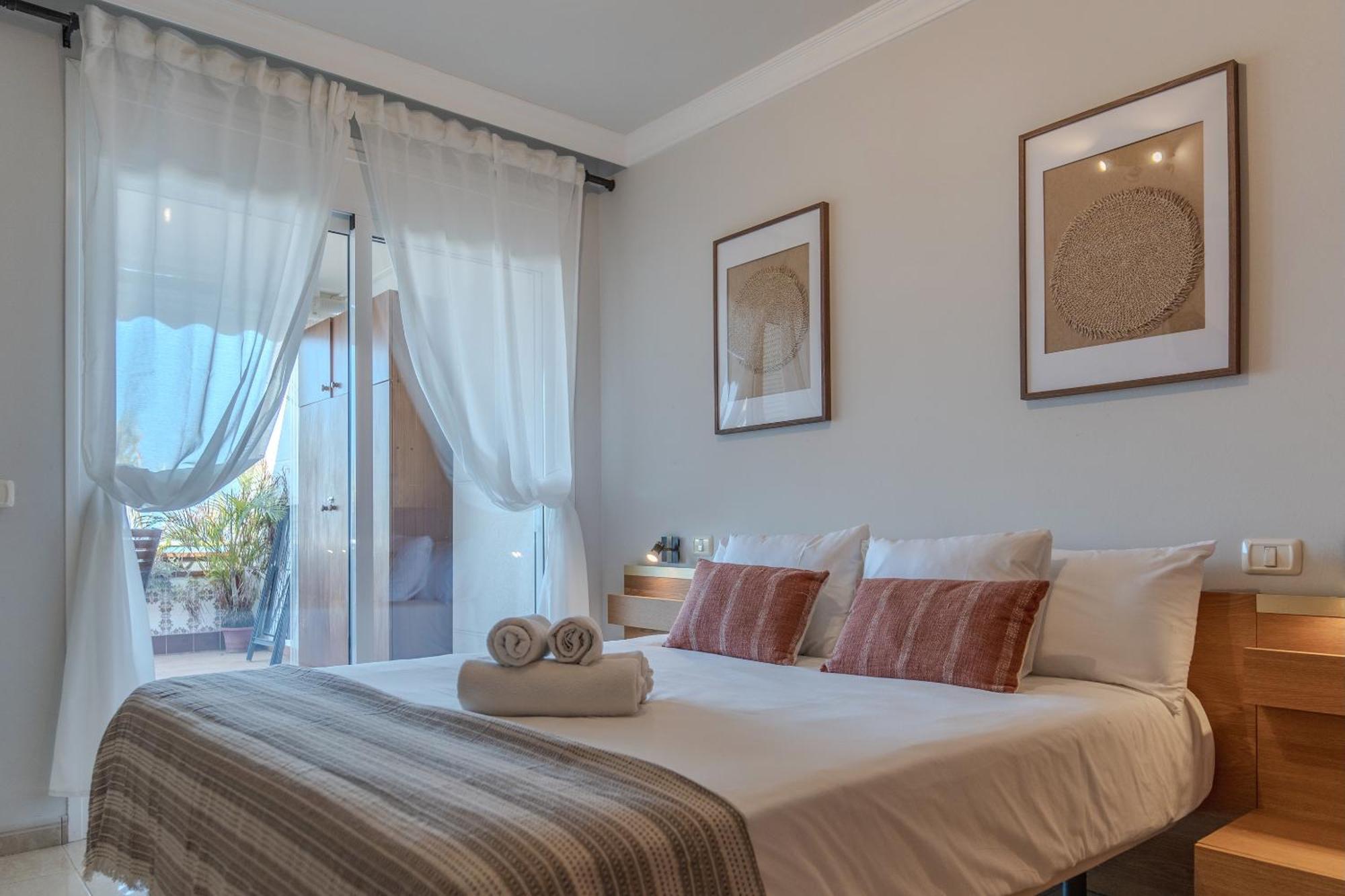 Sunset, Apartamento En Costa Adeje - Relajate En El Paraiso Costa Adeje (Tenerife) Exterior foto